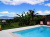 Photo de l'annonce Superbe Villa T5 + T3 - Vue Mer -... Les Trois-Îlets Martinique #1