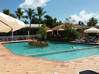 Photo de l'annonce Studio à Sapphire Beach Club Cupecoy Sint Maarten #3