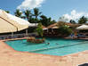 Lijst met foto Studio bij Sapphire Beach Club Cupecoy Sint Maarten #4
