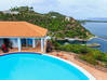 Photo de l'annonce Villa avec Marina Terres Basses Terres Basses Saint-Martin #30