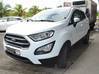 Photo de l'annonce Ford EcoSport 1.0 Ecost 100ch Trend... Guadeloupe #3