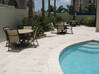 Lijst met foto Rainbow Beach Club appartement met 2 slaapkamers Cupecoy Sint Maarten #3