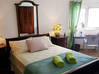 Lijst met foto Villa 3 slaapkamers spectaculair uitzicht Cole Bay Sint Maarten #13