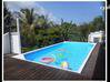 Vidéo de l'annonce Meublés étoiles** clim, terrasse, piscine, WIFI Sainte-Anne Guadeloupe #7