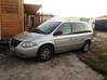 Photo for the classified CHRYSLER VOYAGER 2.8L TURBO DIESEL Saint Martin #0