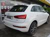 Photo for the classified Audi Q3 2.0 Tdi 120 ch S tronic 7 S line Guadeloupe #6