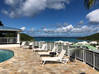 Photo de l'annonce Magnifique Villa surplombant la mer Anse Marcel Saint-Martin #27