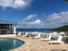Photo de l'annonce Magnifique Villa surplombant la mer Anse Marcel Saint-Martin #59