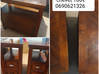 Photo for the classified Furniture, table, various bed Saint Martin #2