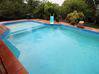 Photo de l'annonce Maison T4 avec piscine en dur sur... Macouria Guyane #10