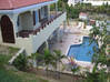 Photo de l'annonce Villa Tantara Dawn Beach Sint Maarten #17