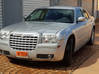 Photo for the classified 2008 Chrysler C300 Saint Martin #0