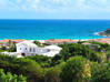 Lijst met foto 3 Br Oceanview Villa + 2 Acres land Guana Bay SXM Guana Bay Sint Maarten #4