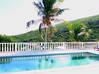 Lijst met foto 3 Br Oceanview Villa + 2 Acres land Guana Bay SXM Guana Bay Sint Maarten #9