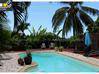 Photo de l'annonce Villa T3 Avec Pisicne Et Vue Mer Sainte... Sainte-Luce Martinique #14