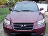 Photo de l'annonce HYUNDAI SANTA FE 4WD Guyane #0
