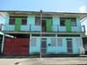 Photo de l'annonce Maison T8 (R+1) A Renover A Sinnamary... Sinnamary Guyane #0