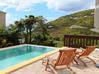 Video van de aankondiging Belair: prive villa met zwembad 3bedroom Pelican Key Sint Maarten #11