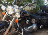 Photo for the classified 1450 2008 heritage Softail Saint Martin #0