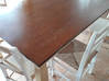 Photo for the classified Wooden table Saint Martin #0