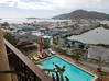 Photo de l'annonce Philipsburg - appartement 2 chambres - vue sur mer Philipsburg Sint Maarten #0