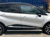 Photo for the classified Renault Captur 120hp Excellent State and super-equipped Saint Martin #1