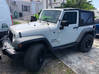 Lijst met foto Jeep Wrangler JK 2010 2 Portes Sint Maarten #0