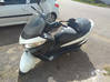 Photo de l'annonce Suzuki Burgman 125 cc en très bon état Guyane #1
