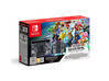 Photo de l'annonce Nintendo Switch Collector Super Smash Bros Ulti Saint-Martin #0