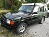 Photo for the classified Land Rover Discovery TD300 Saint Martin #1