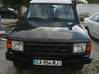 Photo for the classified Land Rover Discovery TD300 Saint Martin #5