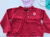 Photo for the classified Lot of 5 bodys and 1 jacket 24 months, very good condition Saint Martin #2