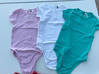 Photo for the classified Lot of 5 bodys and 1 jacket 24 months, very good condition Saint Martin #3