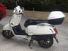 Photo for the classified KYMCO like automatic 50 Sint Maarten #0