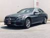 Photo for the classified 2015 Mercedes C300 4 matic Saint Martin #2