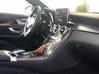 Photo for the classified 2015 Mercedes C300 4 matic Saint Martin #5