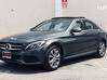 Video for the classified 2015 Mercedes C300 4 matic Saint Martin #8