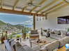 Lijst met foto Privé zwembad-appartement met zeezicht Cay Hill Sint Maarten #1