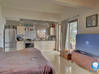 Lijst met foto Privé zwembad-appartement met zeezicht Cay Hill Sint Maarten #4