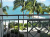 Photo for the classified furnished studio sea view Marigot Saint Martin #0