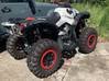 Photo for the classified Quad CAN - AM Renegade XXC 570 4WD Saint Barthélemy #0