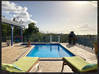 Photo for the classified opportunity lands low pool sea view villa Saint Martin #9