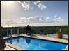 Photo for the classified opportunity lands low pool sea view villa Saint Martin #10