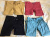 Photo for the classified Lot of 4 child jeans 6-7 years Saint Martin #0