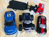 Photo for the classified Lot of car and truck Saint Martin #0