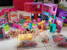 Photo for the classified Lot Polly pocket Saint Barthélemy #0