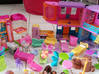 Photo for the classified Lot Polly pocket Saint Barthélemy #3