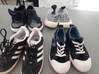 Photo for the classified 5 pairs of sneakers Saint Martin #1