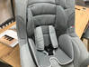 Photo for the classified evolutionary 0 to 18 kg car seat Saint Barthélemy #1