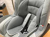 Photo for the classified evolutionary 0 to 18 kg car seat Saint Barthélemy #0